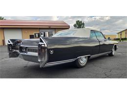 1965 Cadillac Eldorado (CC-1879258) for sale in Billings, Montana