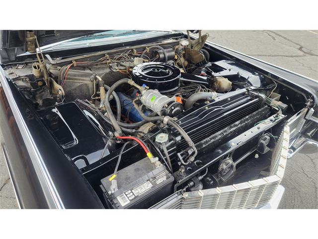 1965 Cadillac Eldorado (CC-1879258) for sale in Billings, Montana