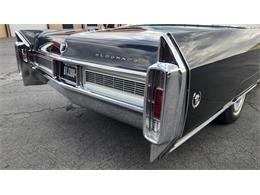 1965 Cadillac Eldorado (CC-1879258) for sale in Billings, Montana