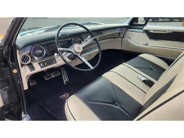 1965 Cadillac Eldorado (CC-1879258) for sale in Billings, Montana