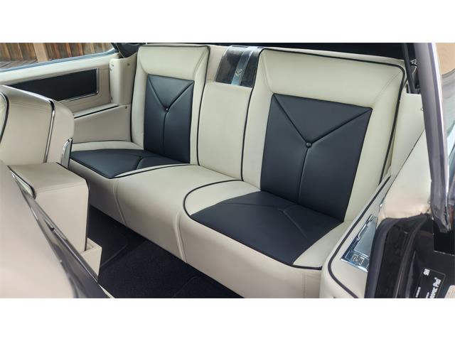 1965 Cadillac Eldorado (CC-1879258) for sale in Billings, Montana