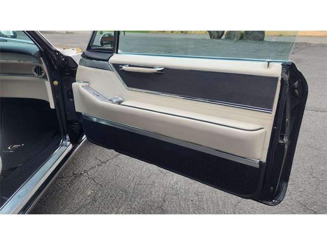 1965 Cadillac Eldorado (CC-1879258) for sale in Billings, Montana