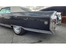 1965 Cadillac Eldorado (CC-1879258) for sale in Billings, Montana