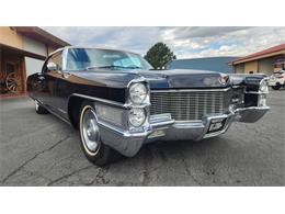 1965 Cadillac Eldorado (CC-1879258) for sale in Billings, Montana