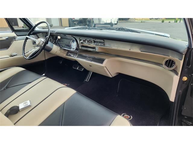 1965 Cadillac Eldorado (CC-1879258) for sale in Billings, Montana