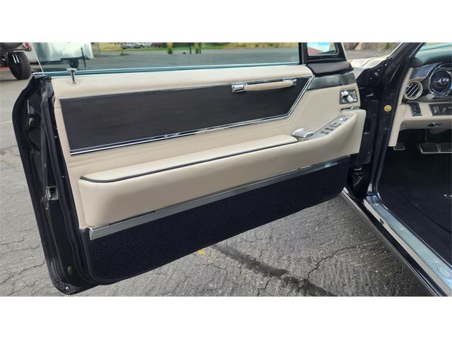 1965 Cadillac Eldorado (CC-1879258) for sale in Billings, Montana