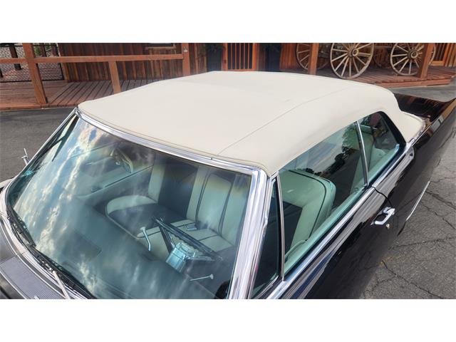 1965 Cadillac Eldorado (CC-1879258) for sale in Billings, Montana