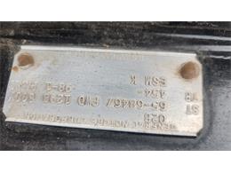 1965 Cadillac Eldorado (CC-1879258) for sale in Billings, Montana