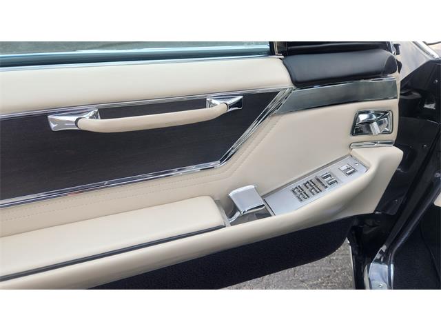 1965 Cadillac Eldorado (CC-1879258) for sale in Billings, Montana