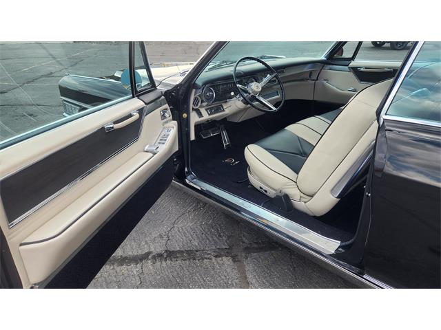 1965 Cadillac Eldorado (CC-1879258) for sale in Billings, Montana
