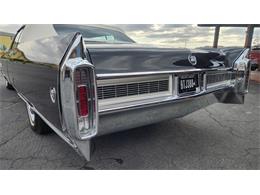 1965 Cadillac Eldorado (CC-1879258) for sale in Billings, Montana