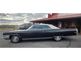 1965 Cadillac Eldorado (CC-1879258) for sale in Billings, Montana