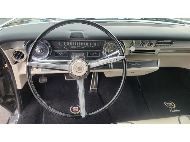 1965 Cadillac Eldorado (CC-1879258) for sale in Billings, Montana