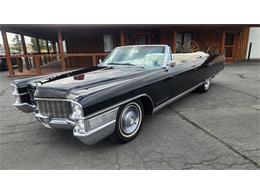 1965 Cadillac Eldorado (CC-1879258) for sale in Billings, Montana