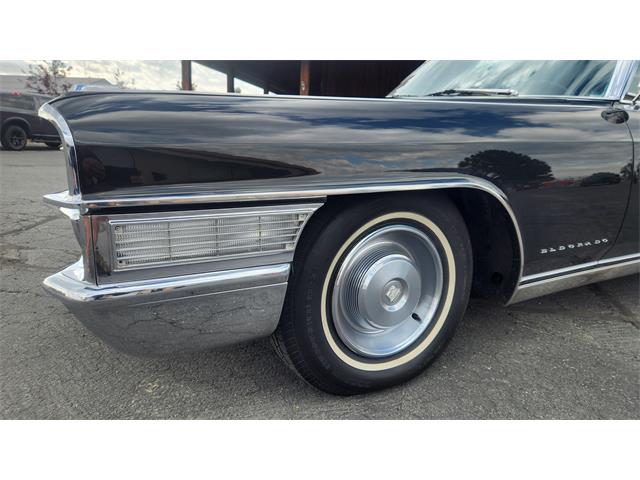 1965 Cadillac Eldorado (CC-1879258) for sale in Billings, Montana