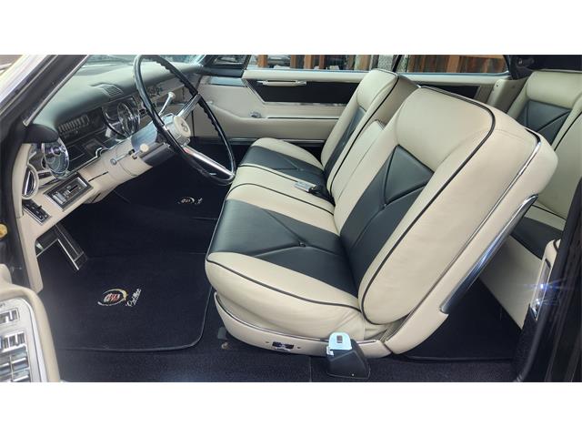 1965 Cadillac Eldorado (CC-1879258) for sale in Billings, Montana