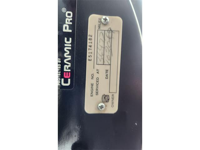 1965 Cadillac Eldorado (CC-1879258) for sale in Billings, Montana