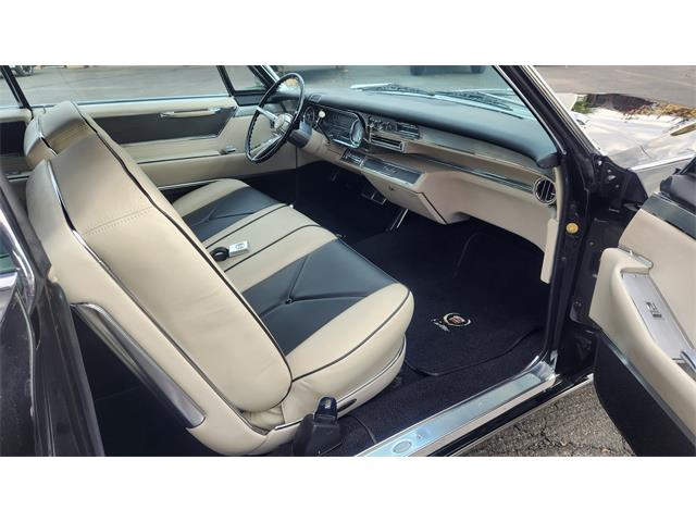 1965 Cadillac Eldorado (CC-1879258) for sale in Billings, Montana
