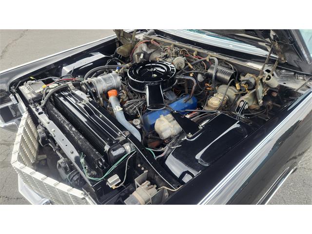 1965 Cadillac Eldorado (CC-1879258) for sale in Billings, Montana