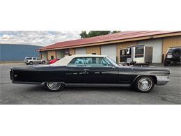 1965 Cadillac Eldorado (CC-1879258) for sale in Billings, Montana