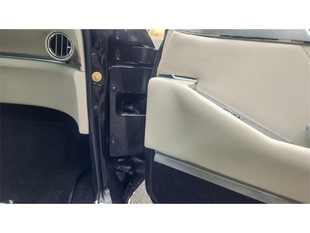 1965 Cadillac Eldorado (CC-1879258) for sale in Billings, Montana