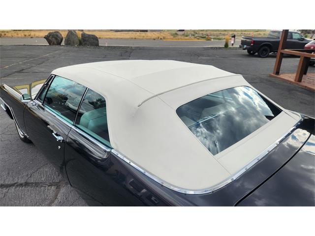 1965 Cadillac Eldorado (CC-1879258) for sale in Billings, Montana