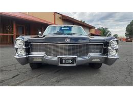 1965 Cadillac Eldorado (CC-1879258) for sale in Billings, Montana