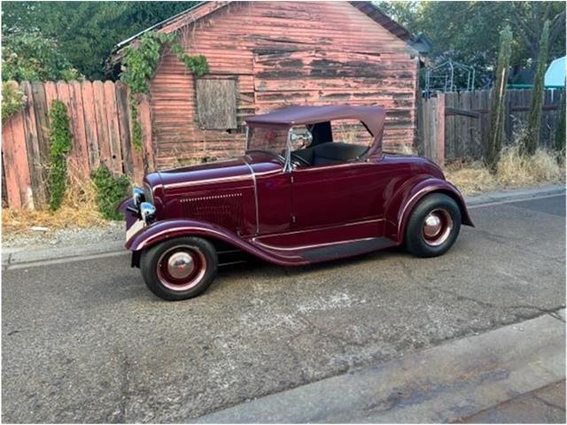 1931 Ford Roadster (CC-1879264) for sale in Roseville, California