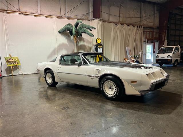 1980 Pontiac Firebird (CC-1879267) for sale in Atlanta, Georgia