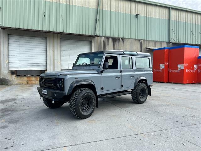 1998 Land Rover Defender 110 (CC-1879269) for sale in Atlanta, Georgia