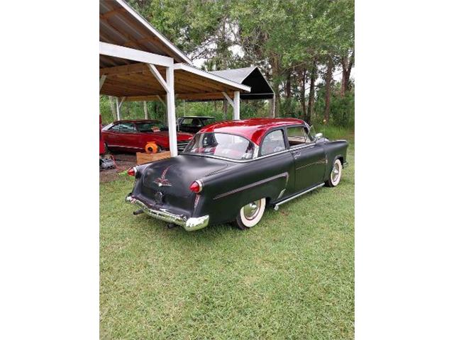 1954 Ford Mainline (CC-1870927) for sale in Cadillac, Michigan