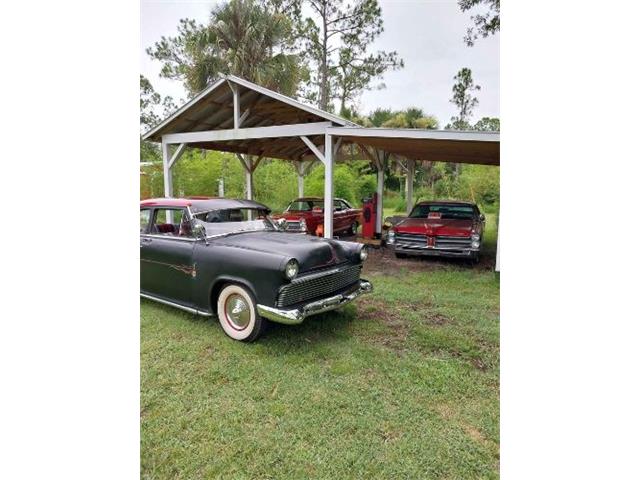 1954 Ford Mainline (CC-1870927) for sale in Cadillac, Michigan