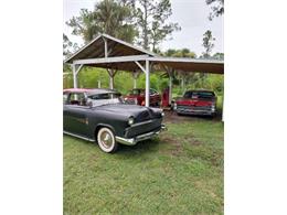 1954 Ford Mainline (CC-1870927) for sale in Cadillac, Michigan