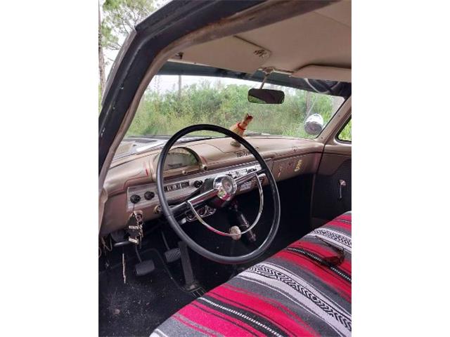 1954 Ford Mainline (CC-1870927) for sale in Cadillac, Michigan