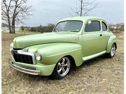 1947 Mercury 2-Dr Coupe (CC-1879283) for sale in Denison, Texas