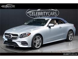 2019 Mercedes-Benz E-Class (CC-1879287) for sale in Las Vegas, Nevada