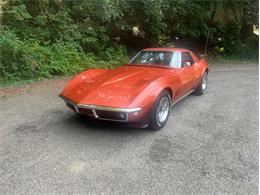 1968 Chevrolet Corvette (CC-1879301) for sale in Carlisle, Pennsylvania