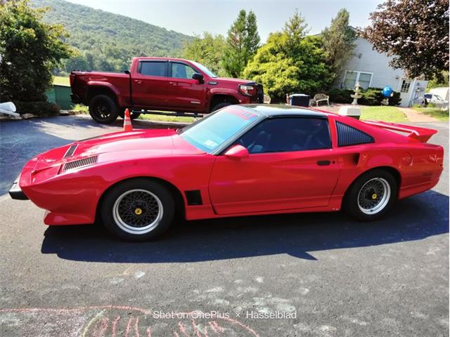 1986 Pontiac Firebird Trans Am (CC-1879302) for sale in Carlisle, Pennsylvania