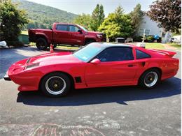 1986 Pontiac Firebird Trans Am (CC-1879302) for sale in Carlisle, Pennsylvania