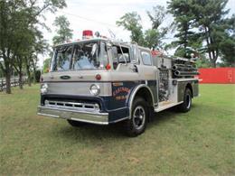 1973 Ford COE (CC-1879307) for sale in Turnersville, New Jersey