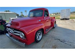 1955 Ford F100 (CC-1879313) for sale in Biloxi, Mississippi