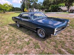 1967 Pontiac LeMans (CC-1870932) for sale in Cadillac, Michigan