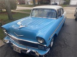 1956 Chevrolet Bel Air (CC-1879320) for sale in VERNON HILLS, Illinois