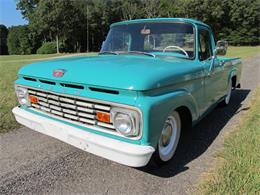 1963 Ford F100 (CC-1879325) for sale in Fayetteville, Georgia