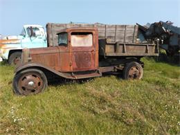 1934 Ford Dump Truck (CC-1879327) for sale in Parkers Prairie, Minnesota