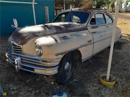 1948 Packard Club Coupe (CC-1879337) for sale in Alturas , California