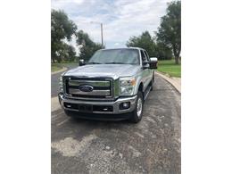 2011 Ford F250 (CC-1879352) for sale in Great Bend, Kansas