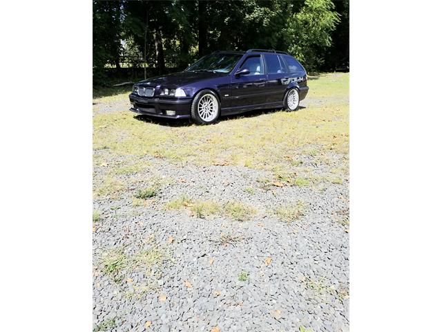 1998 BMW E36 (CC-1879353) for sale in Peapack, New Jersey