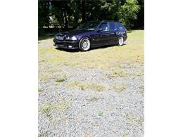 1998 BMW E36 (CC-1879353) for sale in Peapack, New Jersey