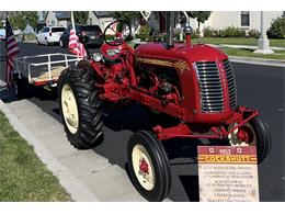 1952 Cockshutt 20 (CC-1879372) for sale in South Jordan, Utah